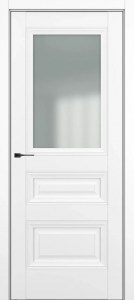 ampir do baguette b3 satinato belyj matovyj